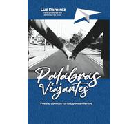 PALABRAS VIAJANTES: Historias, cuentos, poesía