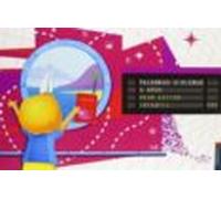 Palabras Viajeras 5 Años