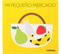 Mi pequeño mercado (Palabras y figuras)