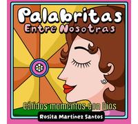Palabritas Entre Nosotras: Cozy version