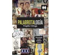 Palabrotalogía (Divulgación)