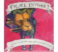 Palace Brothers - There is No One What