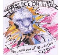 Palace Brothers - There Is No One What