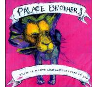 Palace Brothers - There Is No-One What Will Take Care of.. [Vinilo]