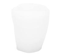 Palace Cat Silicone Form | Creative Cartoon Animal Cake Decorating Tool | Easy Release for DIY Soap/Chocolate/Candle Making | Heat Tolerant 40℃ (Court Cat-General SX-MC-137)