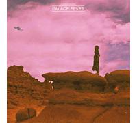 Palace Fever - Sing About Love, Lunatics & Spaceships