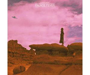 Palace Fever - Sing About Love, Lunatics & Spaceships