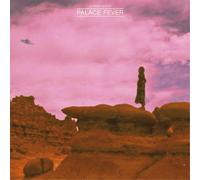 Palace Fever - Sing About Love, Lunatics & Spaceships [VINYL] [Vinilo]