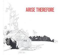 Palace Music Arise Therefore (CD) Album