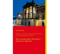 Palace Of A Thousand Winds And The Gooseberry Station (ebook)