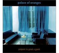 Palace of Oranges - Prepare to Greet a Guest