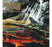 Palace of the king - Valles marineris [Vinilo]