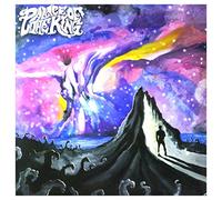 PALACE OF THE KING - White Bird/Burn The Sky
