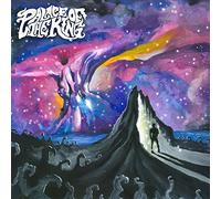 Palace of the king - White bird - burn the sky