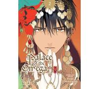 Palace of the Omega, Vol. 2: Volume 2