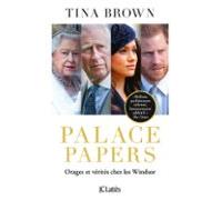 Palace Papers (ebook)