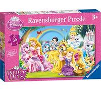 Palace Pets - Puzzle 35 Piezas (Ravensburger 08759 4)