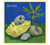 Palace - Someday, Somewhere EP [VINYL] [Vinilo]