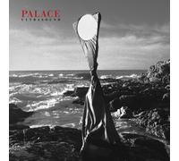 Palace Ultrasound (Vinyl) 12" Album Coloured Vinyl (Limited Edition)