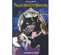 Palace Without Windows (Sleep of Reason)