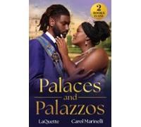 Palaces And Palazzos (ebook)