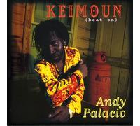 Palacio Andy – Keimoun (Beat On) – Edel