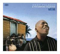 Palacio, Andy - Watina