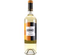 BODEGA PALACIO DE BORNOS Palacio de Bornos Verdejo 2019