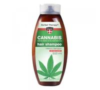 Palacio Champú de cannabis y romero - 500 ml