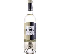 Palacio de Bornos Blanco Sauvignon Blanc 75cl 2022