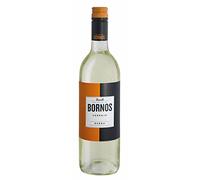 BODEGA PALACIO DE BORNOS Palacio de Bornos Verdejo 2019
