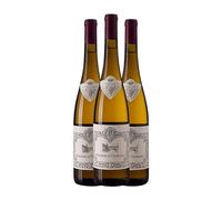 Palacio de Fefiñanes Albariño Rías Baixas 75 cl Vino blanco (Caja de 3 Botellas de 75 cl)