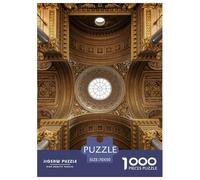 Palacio de Versalles Puzzles Imposible,desafío para Adultos 1000 Piezas Obra De Arte De Juego De para Adultos Y Niños A Partir De 12 Años 70x50cm/1000pcs