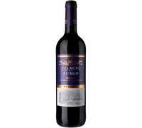 Palacio Del Burgo Reserva 2021 - Bodegas Burgo Viejo