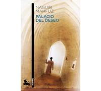 Palacio del deseo (Contemporánea)