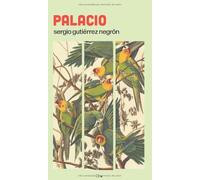 Palacio: novela corta