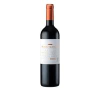 Palacio Quemado Crianza - Vino Tinto Equilibrado y Elegante | Frutas Maduras, Cacao e Hinojo | Amplio, Glicérico y con Final Persistente (Pack de 3 Botellas)