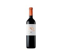 Palacio Quemado Vendimia Seleccionada - Vino Tinto Intenso y Equilibrado | Notas de Frutas Rojas y Tostado | Final Largo y Elegante (Pack de 6 Botellas)