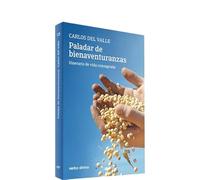 Paladar De Bienaventuranzas: Itinerario de vida consagrada (Surcos)