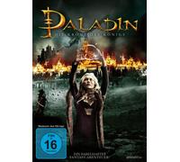 Paladin - Die Krone des Königs [Alemania] [DVD]