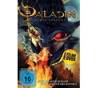 Paladin Double Feature [Alemania] [DVD]