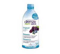 Paladin Drenax Forte Plus Arándano & Uva 750ml