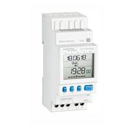 Paladin Interruptor Astro Digital DI1 W56 16A 230V - 170414EASY
