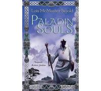 PALADIN OF SOULS: A Sophisticated Epic Fantasy of Political Intrigue and Ancient Magic