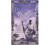 PALADIN OF SOULS: A Sophisticated Epic Fantasy of Political Intrigue and Ancient Magic