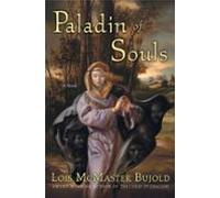 Paladin Of Souls (ebook)