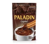 Paladin Original Chocolate Caliente Grueso A la Taza Like a Pudding Mix Ready in a Minute 12 oz (340 gr) 1 Pack