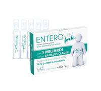 Paladin pharma entero life tratamiento probiotico forte uso oral 10un