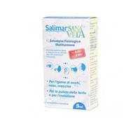 Paladin-Pharma Salimar Sanavita Solución Fisiológica Multifunción 30X5ml