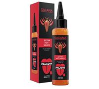 Paladin Sacana SALSA EXTRA PICANTE 75ml - Box Of 6 Units